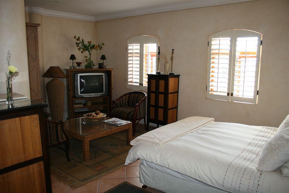 Villa Tuscana By Mantis Port Elizabeth Exterior foto