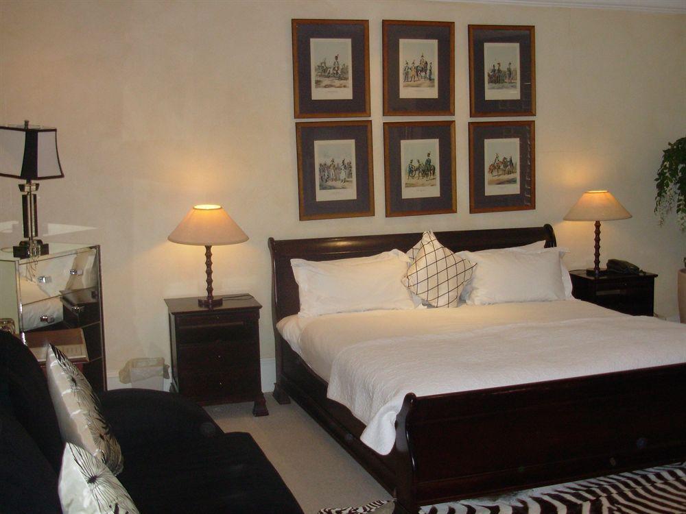 Villa Tuscana By Mantis Port Elizabeth Exterior foto