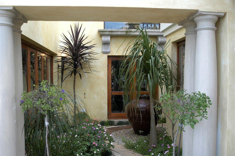 Villa Tuscana By Mantis Port Elizabeth Exterior foto