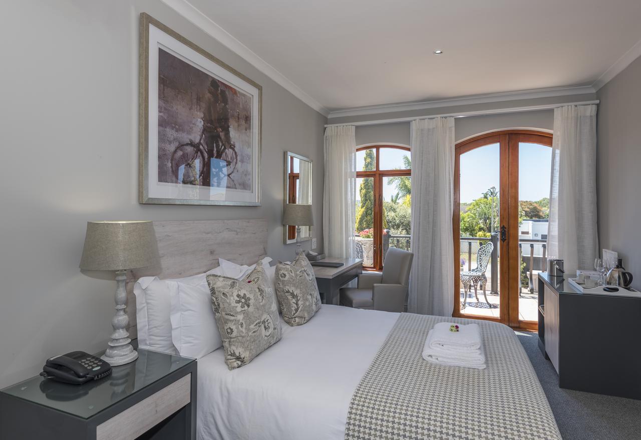 Villa Tuscana By Mantis Port Elizabeth Exterior foto