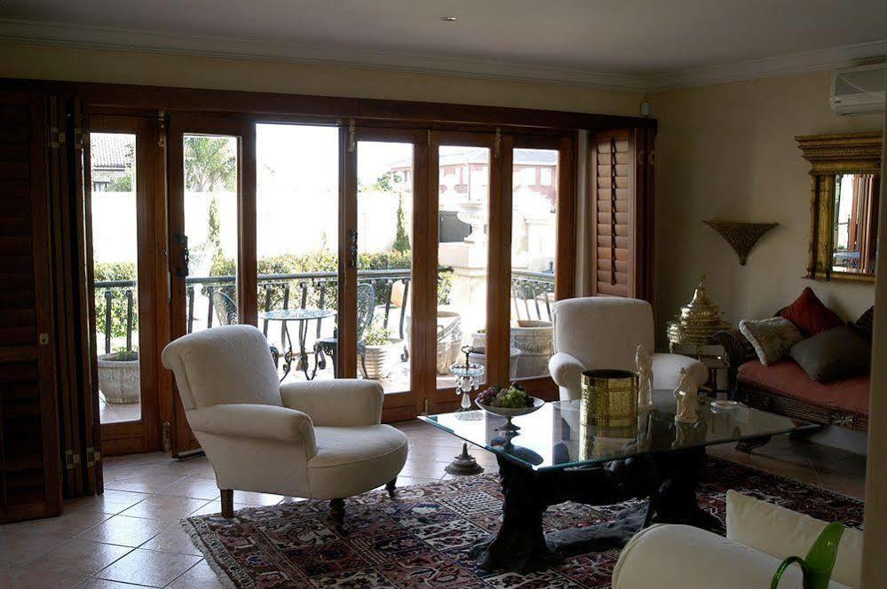 Villa Tuscana By Mantis Port Elizabeth Exterior foto