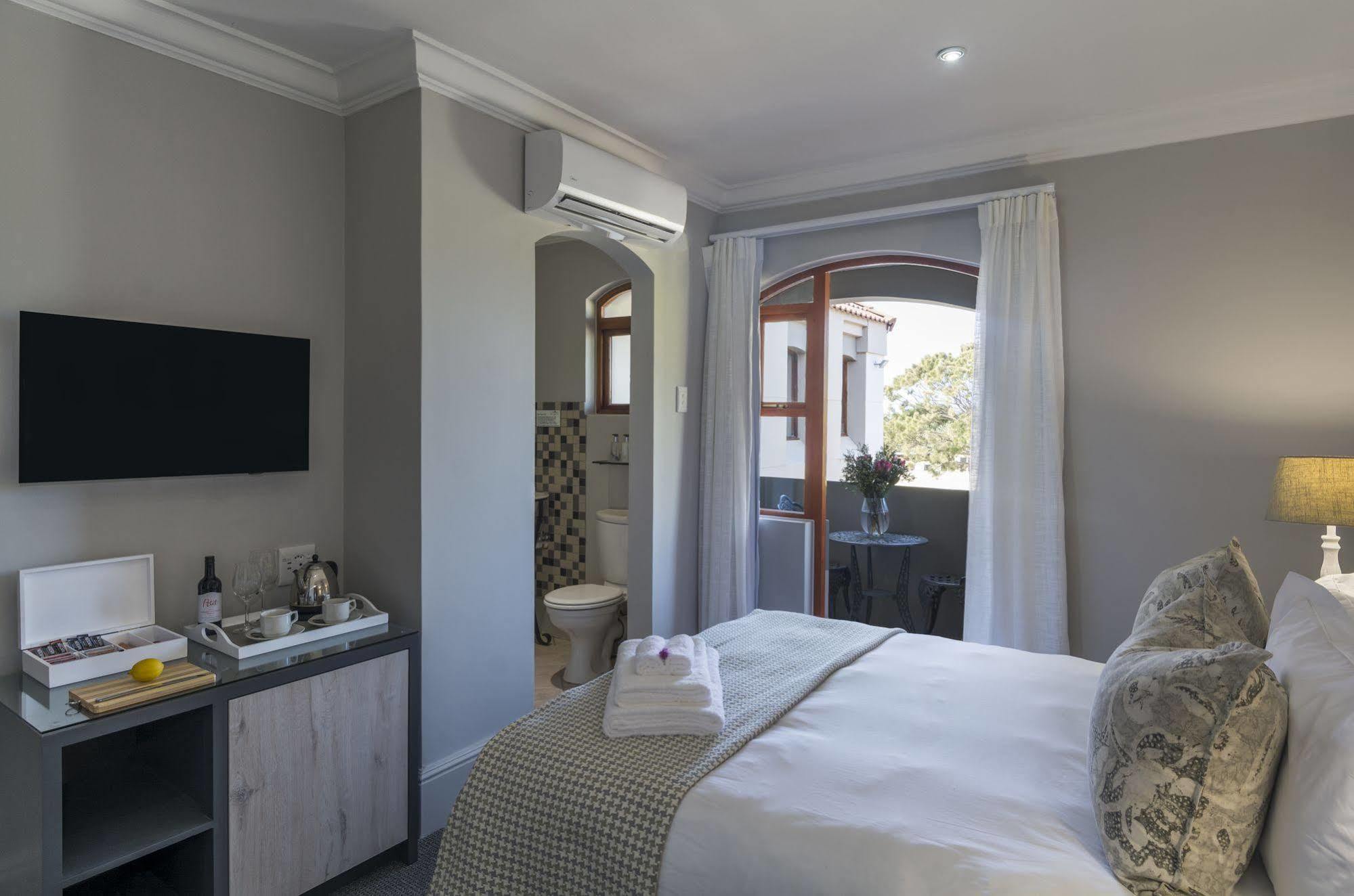 Villa Tuscana By Mantis Port Elizabeth Exterior foto